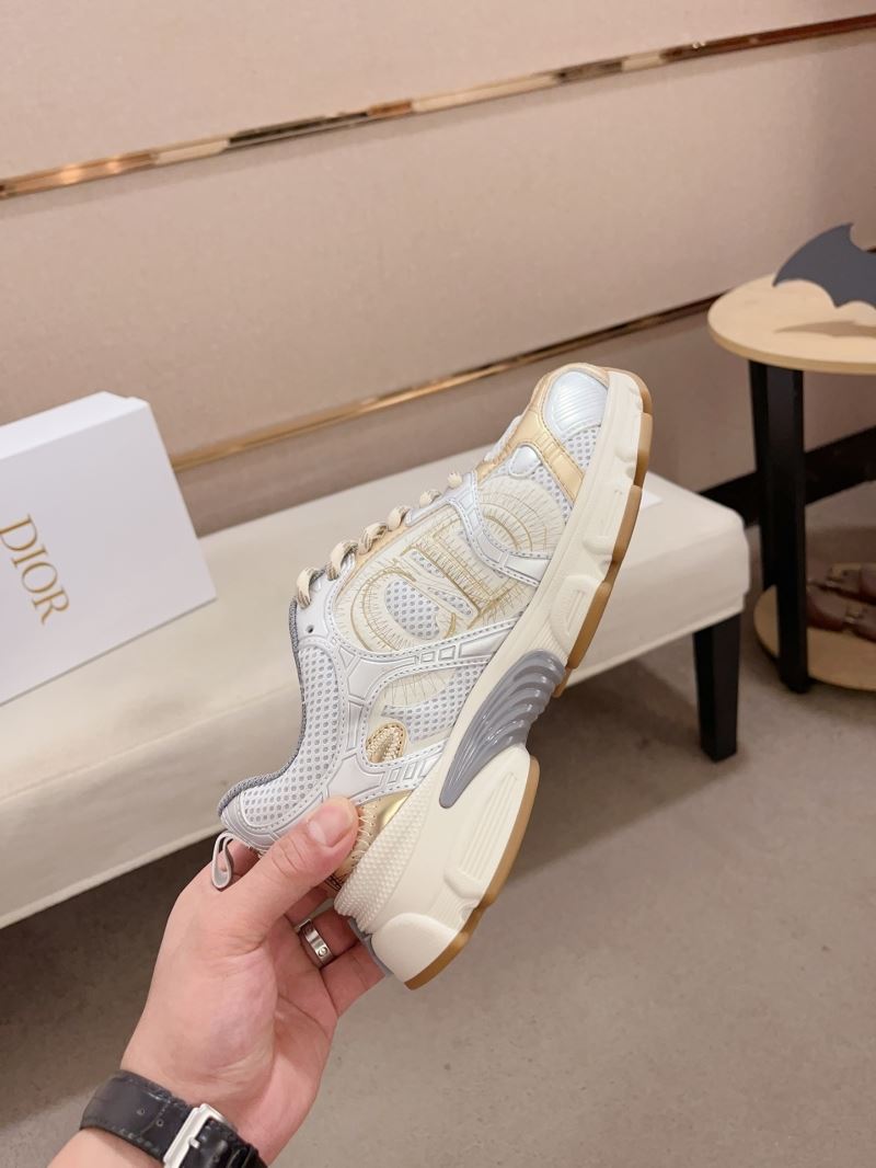 Christian Dior Sneaker